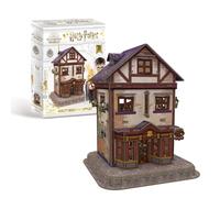 University Games 7625 Harry Potter Quality Quidditch Supplies 3D Puzzle
