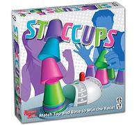 University Games box-01246 Staccups