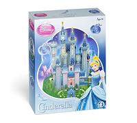 University Games Disney Cinderella Castle 3D Puzzle,U08550