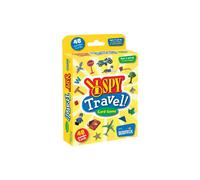 University Games I Spy Gioco di carte da viaggio