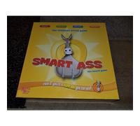 University Games Neues Smart Ass-Quiz-Brettspiel