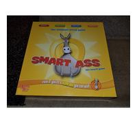 University Games Nuovo gioco da tavolo Smart Ass Trivia