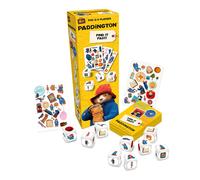 University Games Paddington Find It Fast (U08576), Brown