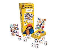 University Games Paddington U08576 - Trova velocemente, colore: Marrone