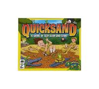 University Games Quicksand Board Game, Multicoloured, Large, 08419