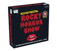 University Games Rocky Horror Show Party Board Game