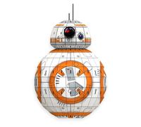 University Games Star Wars BB-8 Model Kit, Orange and White