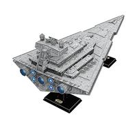 University Games- Kit Modello Wars Imperial Star Destroyer, Misura unica, U08562