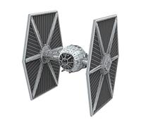 University Games Star Wars Imperial TIE Fighter Model Kit, grigio