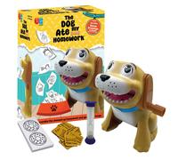 University Games The Dog Ate My Homework Game
