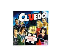 University Games U08582 Cluedo Mystery 1,000 piece Jigsaw Puzzle