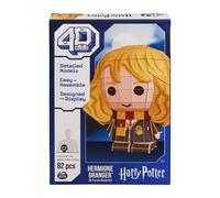 University Games U08656 Hermione Granger 3D Puzzle, One Size