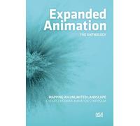 University of Applied Science - Campus Hagenberg Expanded Animation (Tascabile)