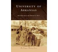Amy Leigh Allen Timothy G. Nutt University of Arkansas (Tascabile)