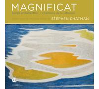 University of British Columbia Singers Magnificat: Songs of Reflection (CD)