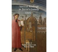 University of Cambridge Heather Webb George Vertical Readings in Da (Tascabile)