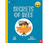 University of Cambridge: Think Big: Secrets of Bees: A Kid’s Guide to Hives, Pollination & Electro-Sense