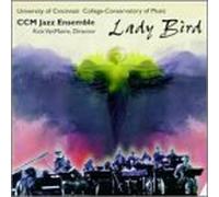 University of Cincinnati Conce - Lady Bird