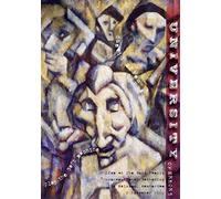 UNIVERSITY OF ERRORS - Plays Soft Machine