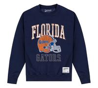 University Of Florida Felpa Casco da Football Americano Adulto Unisex (PN916)