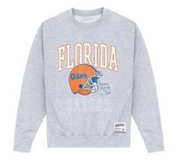 University Of Florida Felpa Casco da Football Americano Adulto Unisex (PN916)