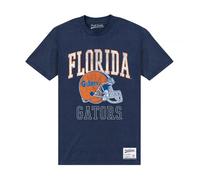 University Of Florida Football Maglietta Adulto Unisex (PN585)