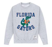 University Of Florida Gators Felpa Adulto Unisex (PN925)