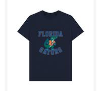 University Of Florida Gators Maglietta Adulto Unisex (PN920)