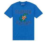 University Of Florida Gators Maglietta Adulto Unisex (PN920)