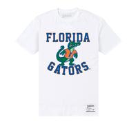 University Of Florida Gators Maglietta Adulto Unisex (PN920)
