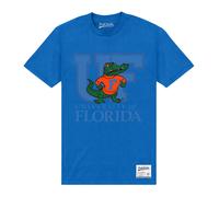 University Of Florida UF Maglietta Adulto Unisex (PN536)