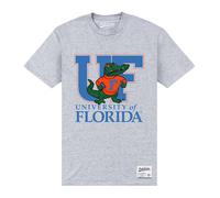 University Of Florida UF Maglietta Adulto Unisex (PN536)