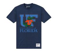 University Of Florida UF Maglietta Adulto Unisex (PN536)