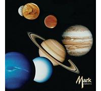 University Of Houston Wind Ensemble - Planets