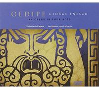 University Of Illino - Oedipe (1936)