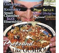 University of Kentucky Jazz en - Profound.. . Like Gumbo