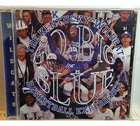 University of Kentucky Pep Band - Go Big Blue