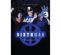 University of Kentucky: The Sixth Man