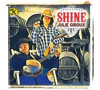 UNIVERSITY OF NORTH TEXAS SYMPHONIC BAND Shine (CD)