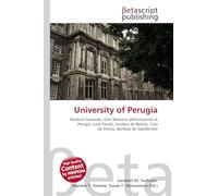 University of Perugia: Studium Generale, Orto Botanico dell'Università di Perugia, Luca Pacioli, Jacobus de Belviso, Cino da Pistoia, Bartolus de Saxoferrato