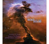 University Of St. Thomas Wind - Road To The Stars