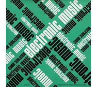 University Of Toronto Electronic Music Studio - Electronic Music