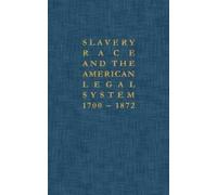 University Paul Finkelman Abolitionists in Northern Courts (Copertina rigida)