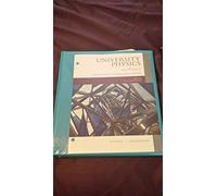 University Physics From Volume 1, 13th Edition, Technology Update