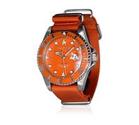 University Sports Press EX-D-SEA-40-OR, Orologio da polso Uomo