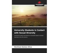 University Students in Contact with Sexual Diversity: University students' perceptions of sexuality based on sexual diversity in the 21st century