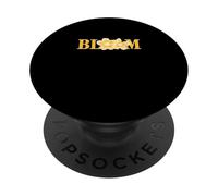 University Varsity-Gold Dove sei piantato PopSockets PopGrip Adesivo