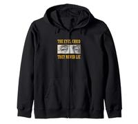 University Varsity-Gold È negli occhi, Chico Yellow Felpa con Cappuccio