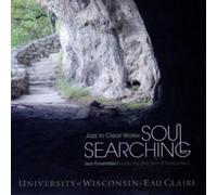 University Wisconsin Jazz Ensemble - Soul Searching