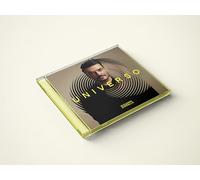 Zarrella,Giovanni - Universo